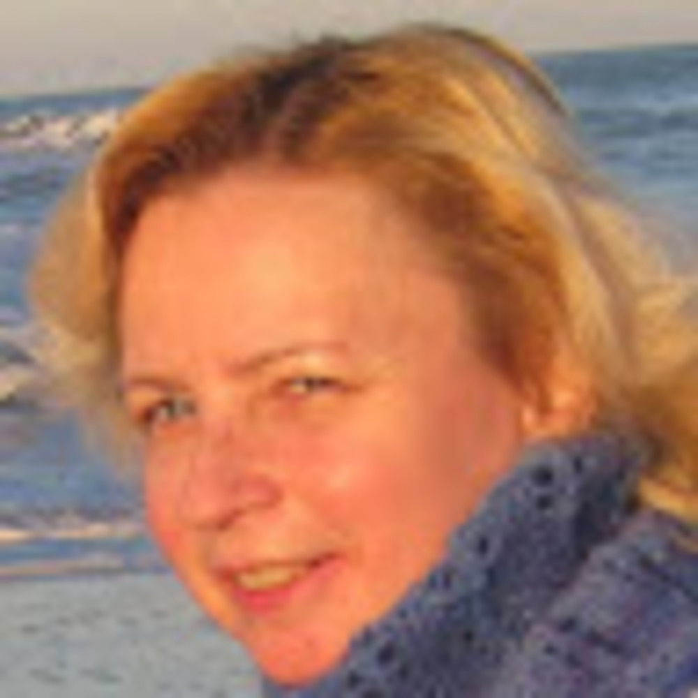 Meet your Posher, Kathleen